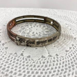 Serenity Bracelet - Stretch